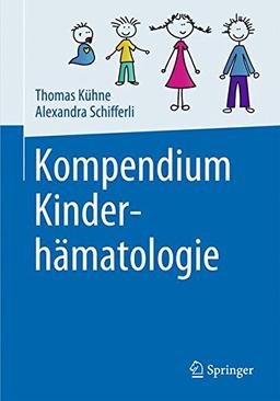 Kompendium Kinderhämatologie