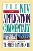 Daniel (The NIV Application Commentary)