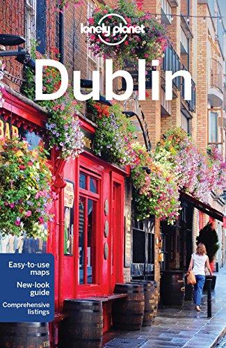 Dublin : city guide