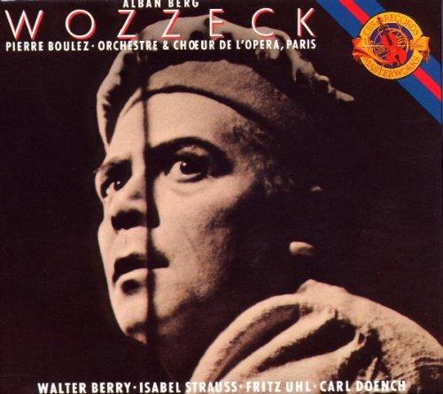 Wozzeck (Gesamtaufnahme)