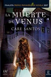 La muerte de Venus (Narrativa Espasa)