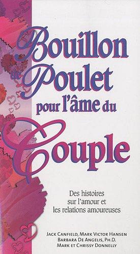 Bouillon de poulet pour l'âme du Couple - Poche