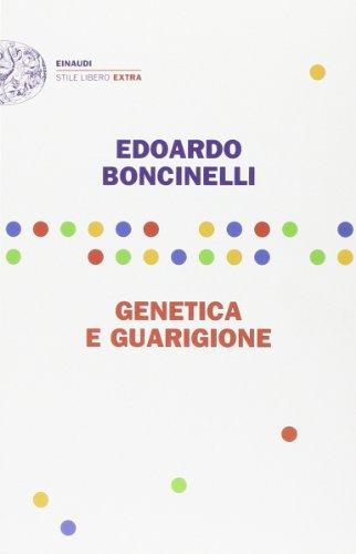 Genetica e guarigione