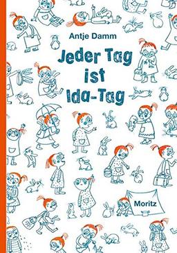 Jeder Tag ist Ida-Tag