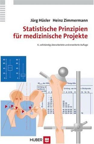 Statistische Prinzipien für medizinische Projekte