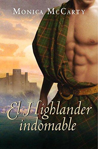 El highlander indomable (ROMANTICA, Band 15001)