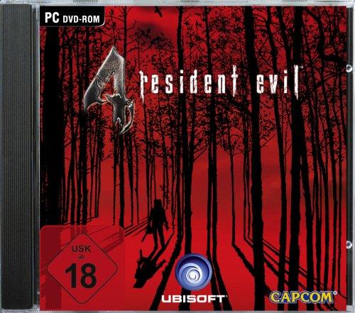 Resident Evil 4 [Software Pyramide]