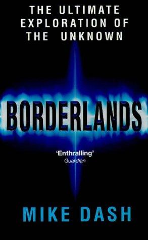 BORDERLANDS (Roman)