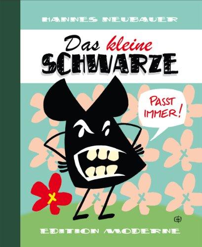 Das kleine Schwarze