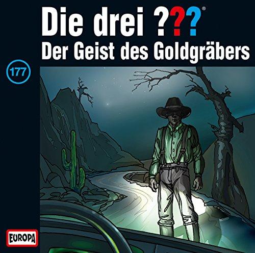 177/der Geist des Goldgräbers