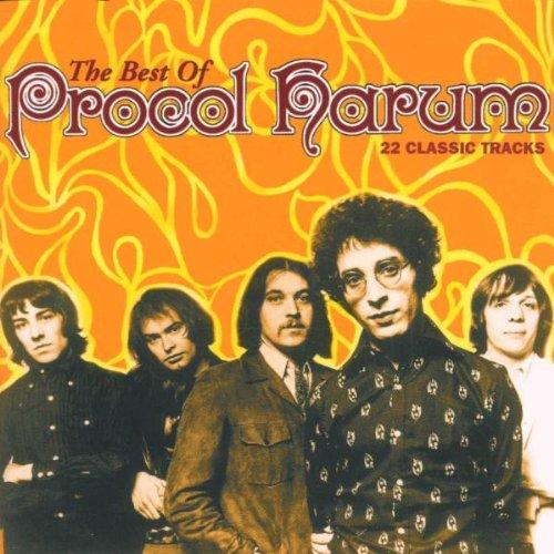 Best of Procol Harum