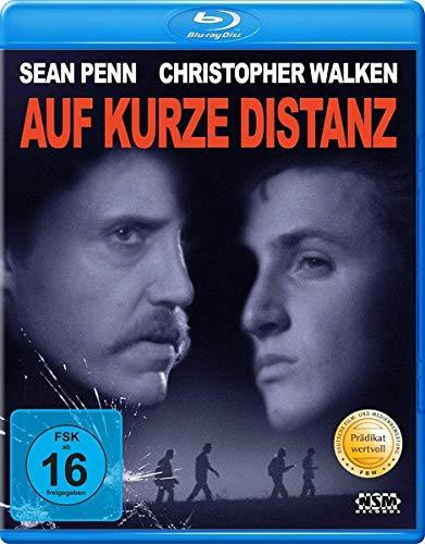 Auf kurze Distanz [Blu-ray]