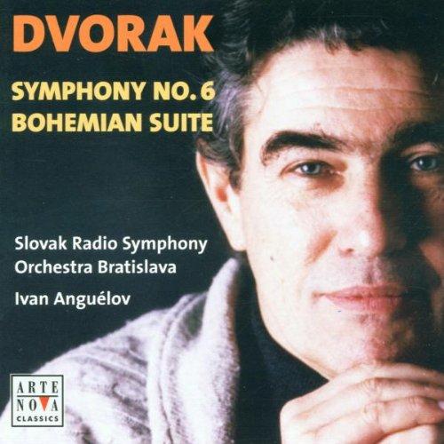 Dvorak: Sinfonie 6