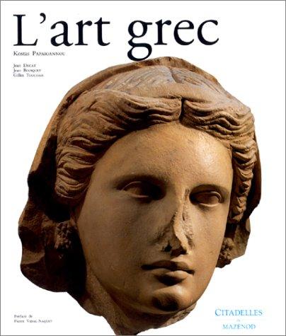 L'art grec