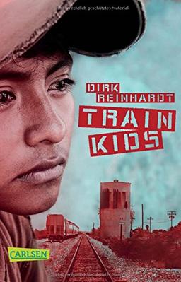 Train Kids