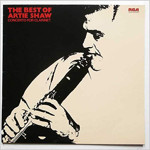 Concerto For Clarinet The Best Of