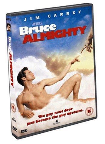 Bruce Almighty [UK Import]