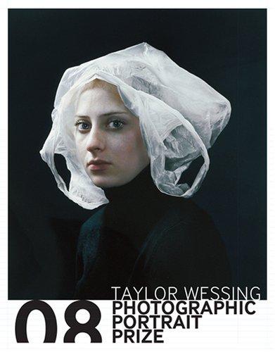 Taylor Wessing Photographic Portrait Prize 2008