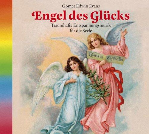 Engel des Glücks