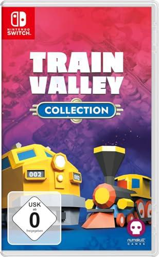 Train Valley Collection - Switch