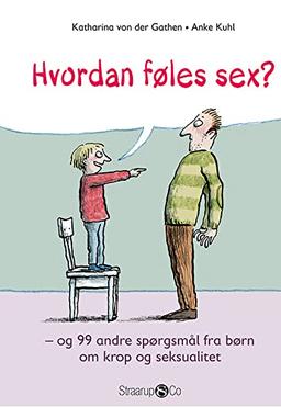 Hvordan føles sex?