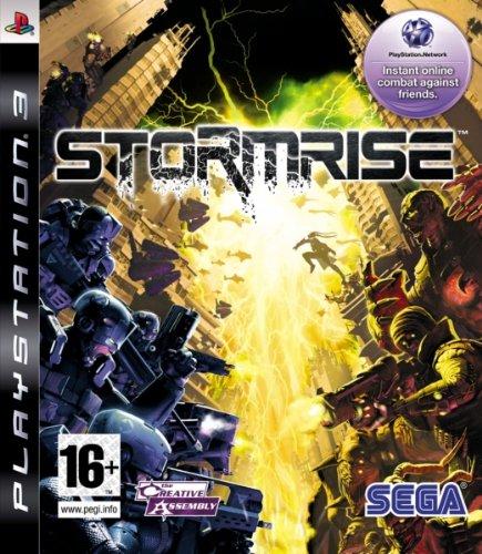 Stormrise [UK Import]