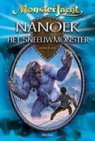 Monsterjacht / Nanoek het sneeuwmonster / druk 1: Monsterjacht - De spannende avonturen van Tom