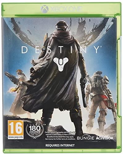 Destiny (Xbox One)