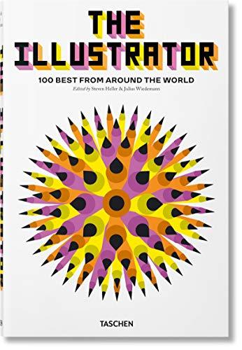 The illustrator : 100 best from around the world