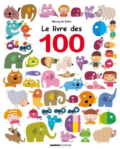 Le livre des 100