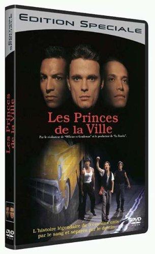 Les Princes de la ville - Édition Spéciale [FR Import]