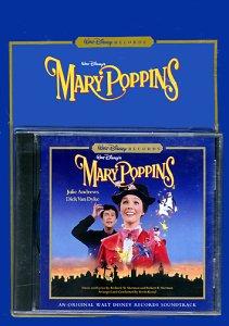 Mary Poppins