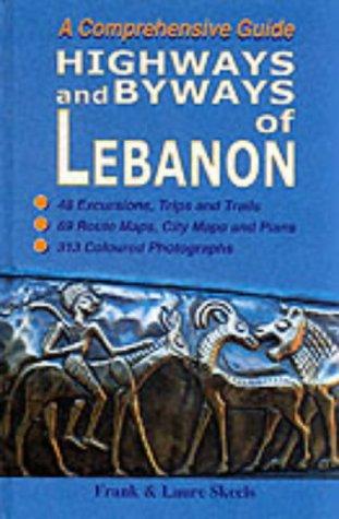 Highways and Byways of Lebanon