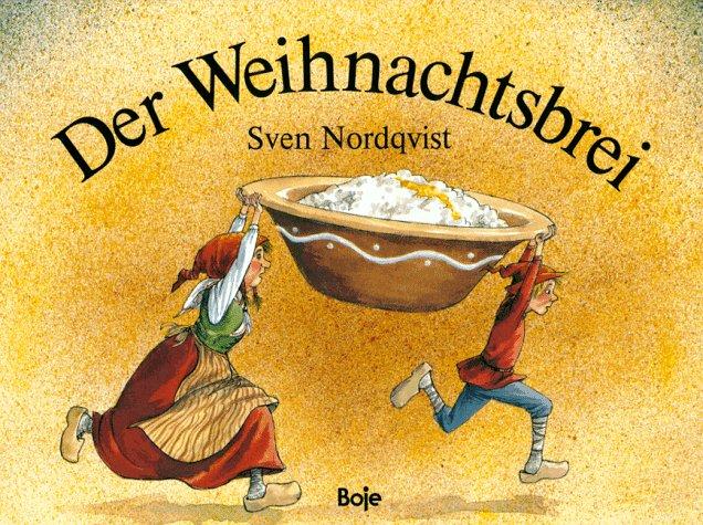 Der Weihnachtsbrei