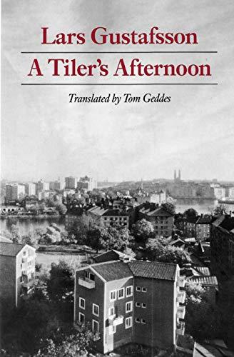 A Tiler's Afternoon (New Directions Paperbook)