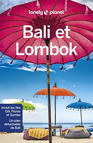 Bali et Lombok