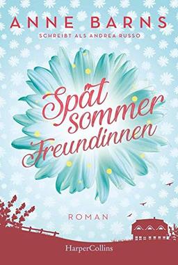 Spätsommerfreundinnen (Neuauflage)