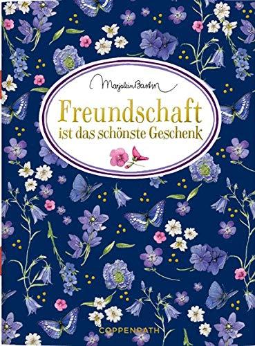 Freundschaft ist das schönste Geschenk (Schöne Grüße)