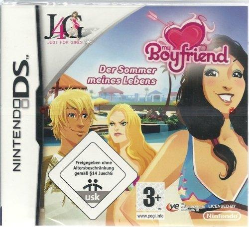 My Boyfriend - Der Sommer meines Lebens