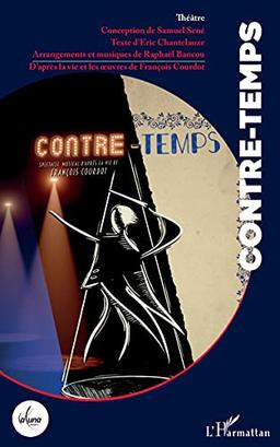 Contre-temps : théâtre