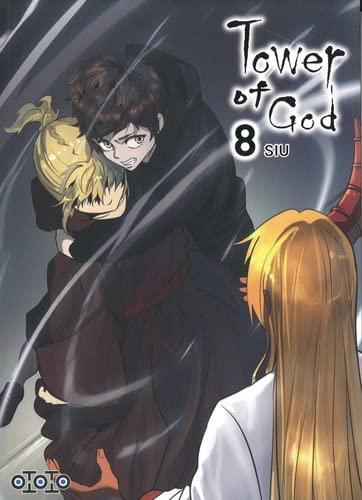 Tower of God. Vol. 8