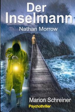 Der Inselmann Nathan Morrow (Der Morrow-Clan, Band 1)