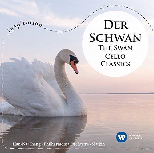 Der Schwan:Cello Classics