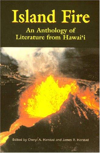 Island Fire: An Anthology of Literature from Hawai'i