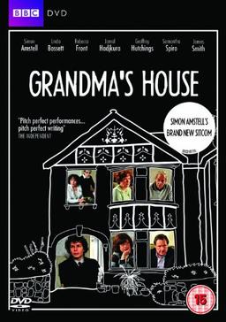 Grandma's House [UK Import]