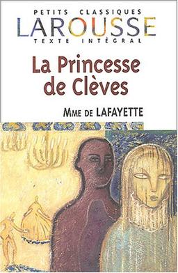 La princesse de Clèves