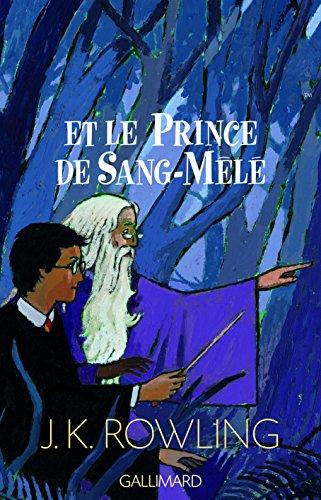 Harry Potter et le prince de Sang-Mêlé