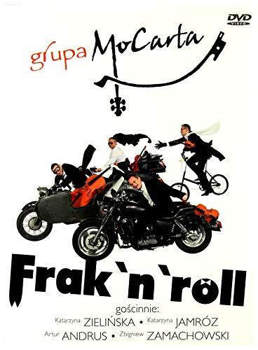 FRAK'N'ROLL