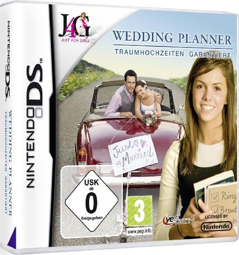 Wedding Planner - Traumhochzeiten Garantiert