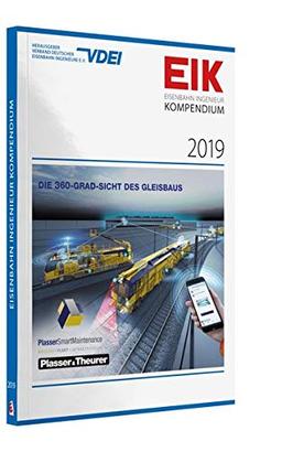 EIK 2019 - Eisenbahn Ingenieur Kompendium